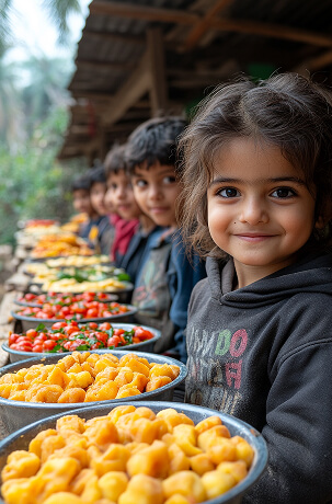 Food Assistance