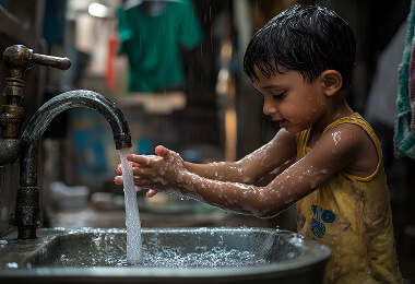 Clean Water Project