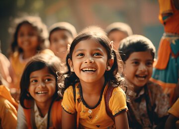 Education Project
