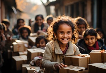 Food Assistance