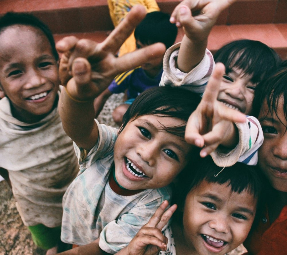 Solidarity SSF International